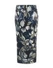 Le Superbe Midnight Garden Skirt