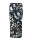 Le Superbe Midnight Garden Skirt