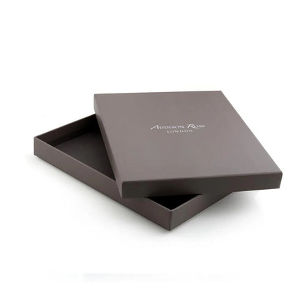 Faux Tortoise & Gold Photo Frame