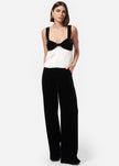 Rylie Velvet Pant