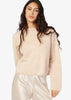 Niall Cashmere Sweater