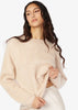 Niall Cashmere Sweater