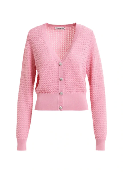 Hellenium Cardigan