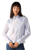 The Raw Edge Western Shirt