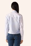 The Raw Edge Western Shirt