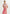 Hisces Tulle Midi Skirt