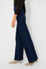 Virginia Wide Leg- Ink