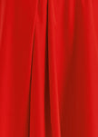 Hosanna Pleated Midi Skirt