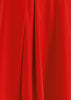 Hosanna Pleated Midi Skirt