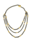 Harper Hart - Rebel Necklace - Edit by Elaine Turner 