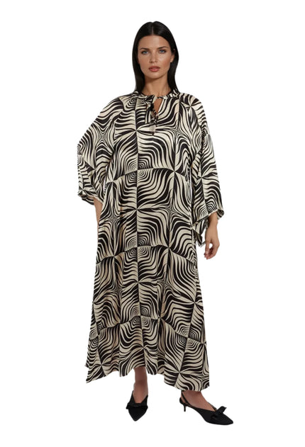 Egle Kaftan Dress