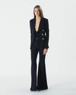 Full Milano Knit Blazer