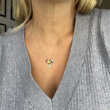 Signature Chain- 16