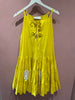 Sunflower Dress