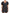 Apron Puff Sleeve Mini Dress