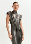 Iquarius Jersey Dress
