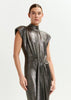 Iquarius Jersey Dress