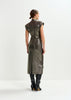 Iquarius Jersey Dress