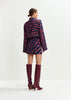 Isniper Mini Shirt Dress