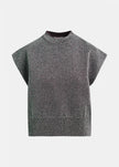 Itdance Lurex Knitted Sweater