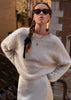 Niall Cashmere Sweater