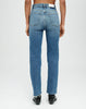 70's Stove Pipe Jeans