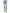 Mid Rise Stove Pipe Jeans- Hacienda