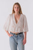 The Lady- Vintage Lace