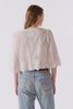The Lady- Vintage Lace