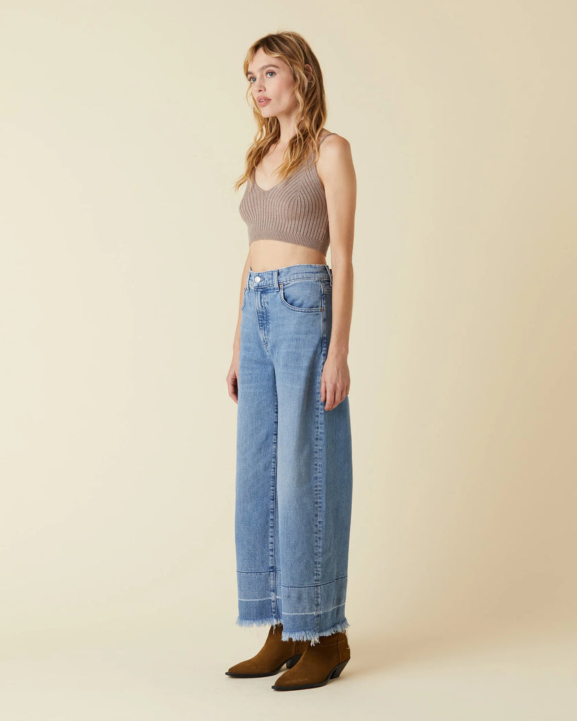 Sophia Wideleg- Big Sur