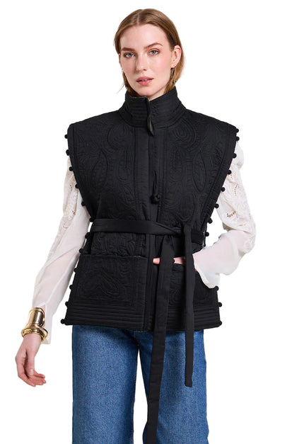 Liana Vest