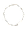 The Links Necklace- SS
