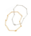 The Links Necklace- SS