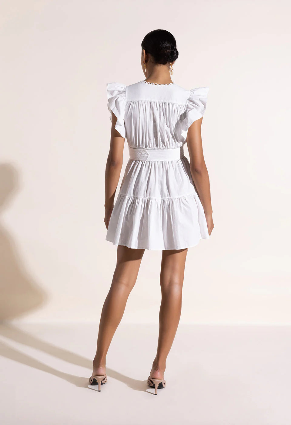 Love at First Swipe Dress