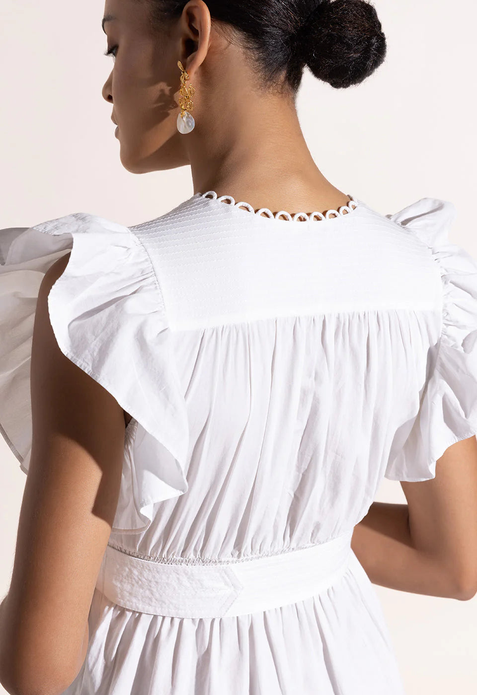 Love at First Swipe Dress