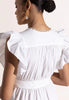 Love at First Swipe Dress
