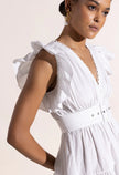 Love at First Swipe Dress