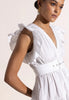 Love at First Swipe Dress
