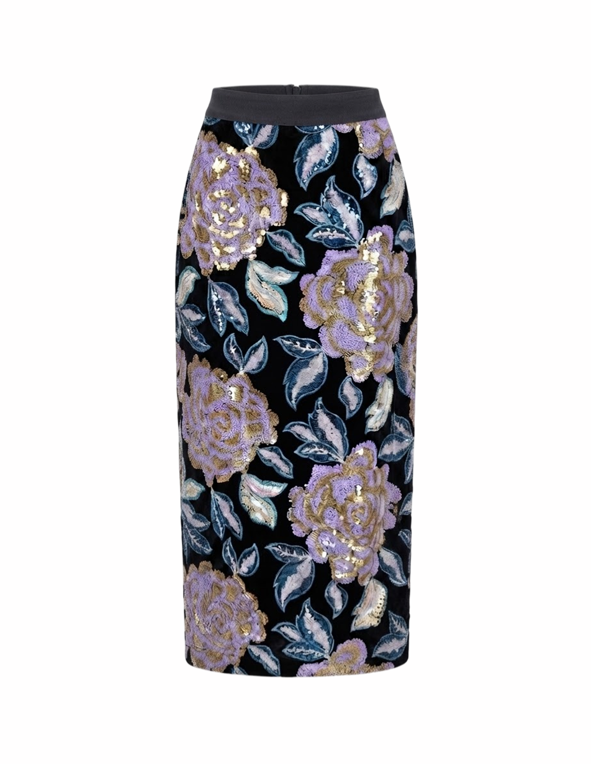 Le Superbe- Highgarden Liza Skirt - Highgarden