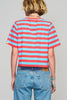 Molyan- Billie Striped Tee
