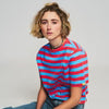 Molyan- Billie Striped Tee