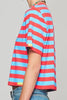 Molyan- Billie Striped Tee