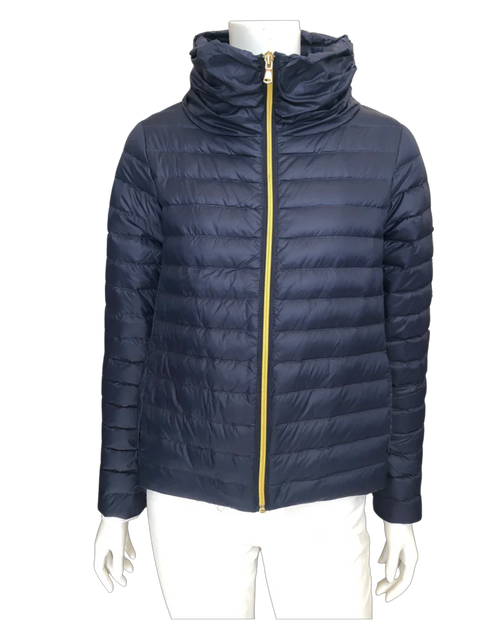 Wynn Puffer Jacket