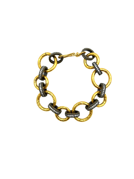 Harper Hart - Noel Bracelet - Edit by Elaine Turner