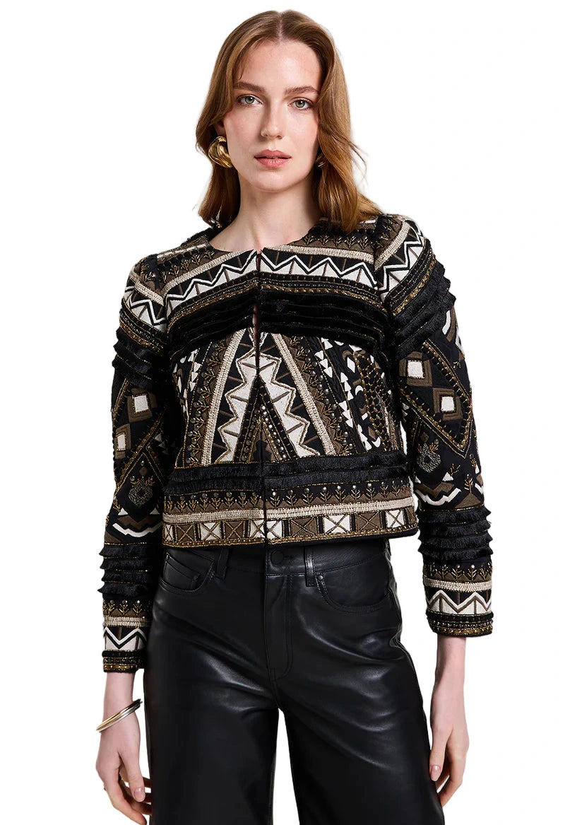 Odyssey Jacket