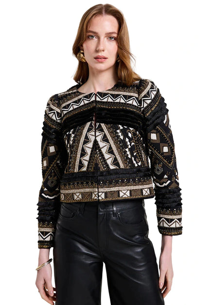 Odyssey Jacket