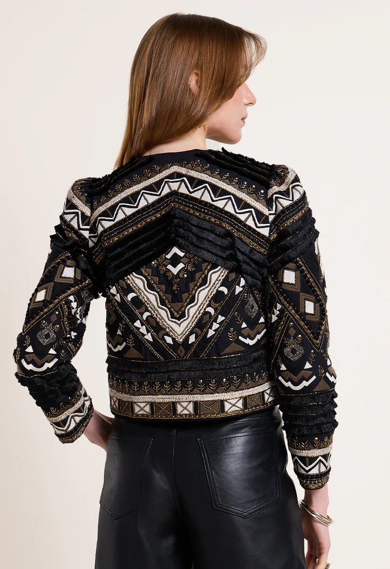 Odyssey Jacket