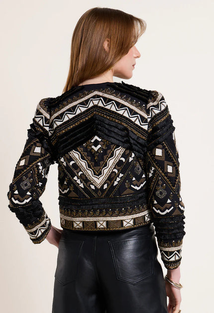 Odyssey Jacket