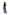 Phoebe Jersey Mock Neck Tank- Navy