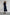 Navy Poplin Embellished Midi Dress